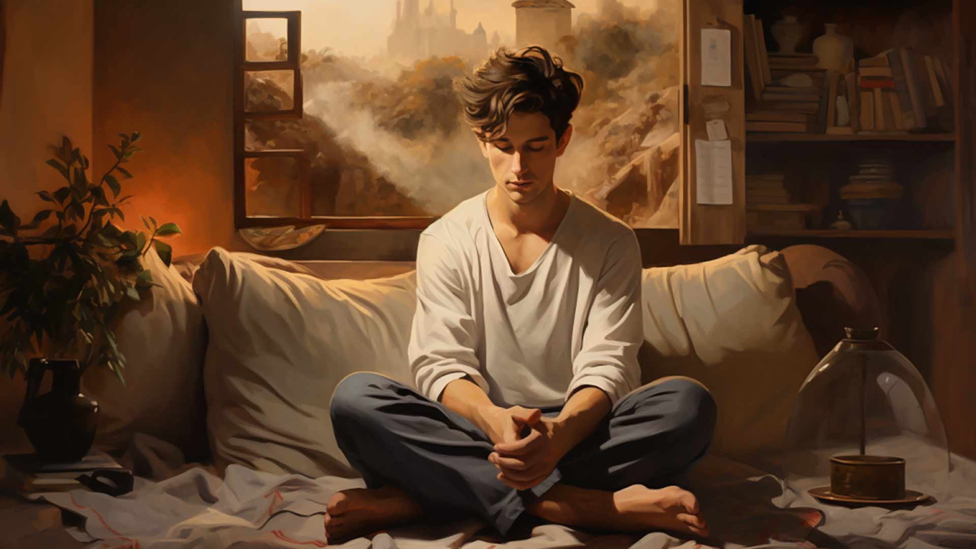 Meditation