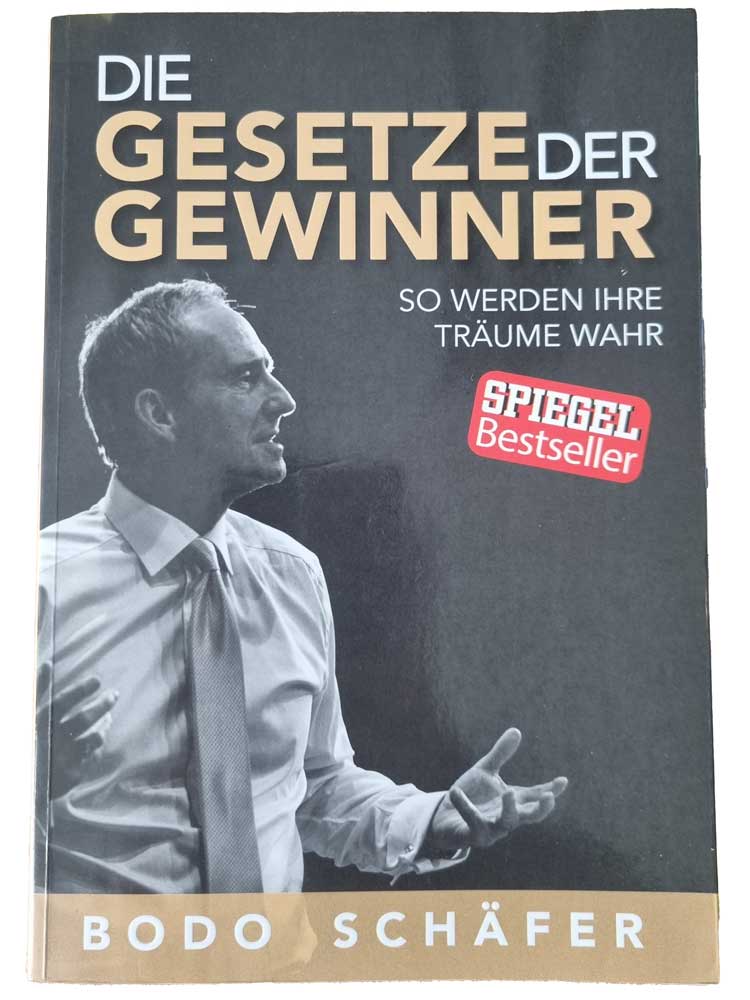Die Gesetze der Gewinner