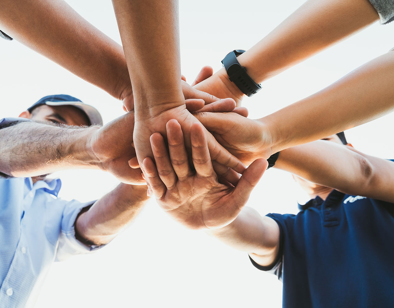 2. Familie & Freundschaften