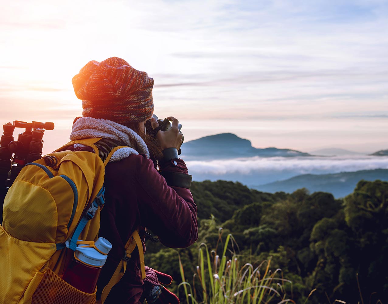 6. Reisen & Abenteuer